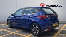 Hyundai i20 1.0T GDi Element 5dr Petrol Hatchback